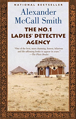 The No1 Ladies's Detective Agency