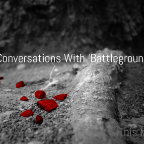 Conversations With ‘Battleground’: On Pen America’s ‘State Of Emergency’ Series | This Moment