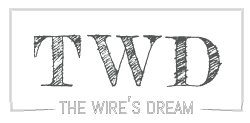The Wire's Dream | BL | Black Lion Journal | Black Lion