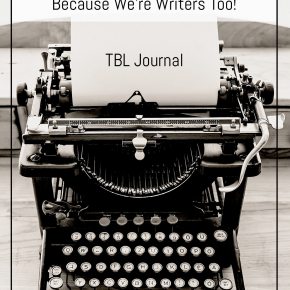 100 + List Of Lit Mags/Journals/Presses To Follow & View — Because We’re Writers Too!