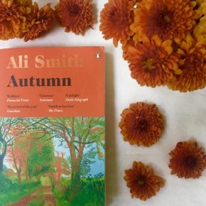 ‘Autumn’ By Ali Smith » Changing Pages